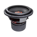 Subwoofer Αυτοκινήτου - DD AUDIO - 815f D1