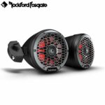 ROCKFORD FOSGATE M2WL-65MB (6.5inc - IPX6 - 600w)