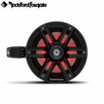 ROCKFORD FOSGATE M2WL-65MB (6.5inc - IPX6 - 600w) - Image 2