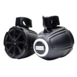 Ηχεία Marine – DD Audio MCA-106B ACTIVE - Image 2
