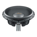 Subwoofer Αυτοκινήτου – Hertz MG 12 BASS