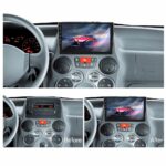 DIGITAL IQ BXF 16139_CPAA (9inc) MULTIMEDIA TABLET for FIAT PANDA mod. 2003-2012 - Image 2