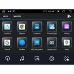 DIGITAL IQ TOP 632_CPA (8.4inc) (PCM 4) MULTIMEDIA SYSTEM for PORSCHE CAYENNE mod. 2016-2017 - Image 15