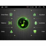 DIGITAL IQ TOP 632_CPA (8.4inc) (PCM 4) MULTIMEDIA SYSTEM for PORSCHE CAYENNE mod. 2016-2017 - Image 5