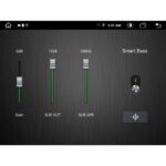 DIGITAL IQ TOP 632_CPA (8.4inc) (PCM 4) MULTIMEDIA SYSTEM for PORSCHE CAYENNE mod. 2016-2017 - Image 6