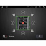 DIGITAL IQ TOP 632_CPA (8.4inc) (PCM 4) MULTIMEDIA SYSTEM for PORSCHE CAYENNE mod. 2016-2017 - Image 7
