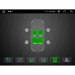 DIGITAL IQ TOP 632_CPA (8.4inc) (PCM 4) MULTIMEDIA SYSTEM for PORSCHE CAYENNE mod. 2016-2017 - Image 8