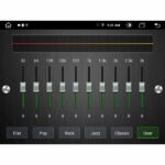 DIGITAL IQ TOP 632_CPA (8.4inc) (PCM 4) MULTIMEDIA SYSTEM for PORSCHE CAYENNE mod. 2016-2017 - Image 9