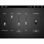 DIGITAL IQ TOP 632_CPA (8.4inc) (PCM 4) MULTIMEDIA SYSTEM for PORSCHE CAYENNE mod. 2016-2017 - Image 10