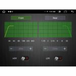 DIGITAL IQ TOP 632_CPA (8.4inc) (PCM 4) MULTIMEDIA SYSTEM for PORSCHE CAYENNE mod. 2016-2017 - Image 11