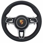 DIGITAL IQ PR_200_SW (STEERING WHELL for PORSCHE models)
