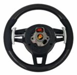 DIGITAL IQ PR_400_SW (STEERING WHELL for PORSCHE models with CARBON) - Image 2