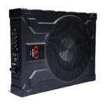 Subwoofer Αυτοκινήτου - DD Audio - RL-AE10 - Image 4