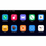 DIGITAL IQ RSF 4475A_CPA (10inc) MULTIMEDIA TABLET for NISSAN XTRAIL mod. 2004-2007 - Image 9