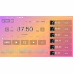 DIGITAL IQ RSF 4475A_CPA (10inc) MULTIMEDIA TABLET for NISSAN XTRAIL mod. 2004-2007 - Image 3