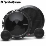 ROCKFORD FOSGATE PUNCH P165-SE (6.5" - 120W)
