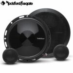ROCKFORD FOSGATE PUNCH P165-SI (6.5" - 120W)