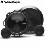 ROCKFORD FOSGATE PUNCH P152-S (5.25" - 100W)