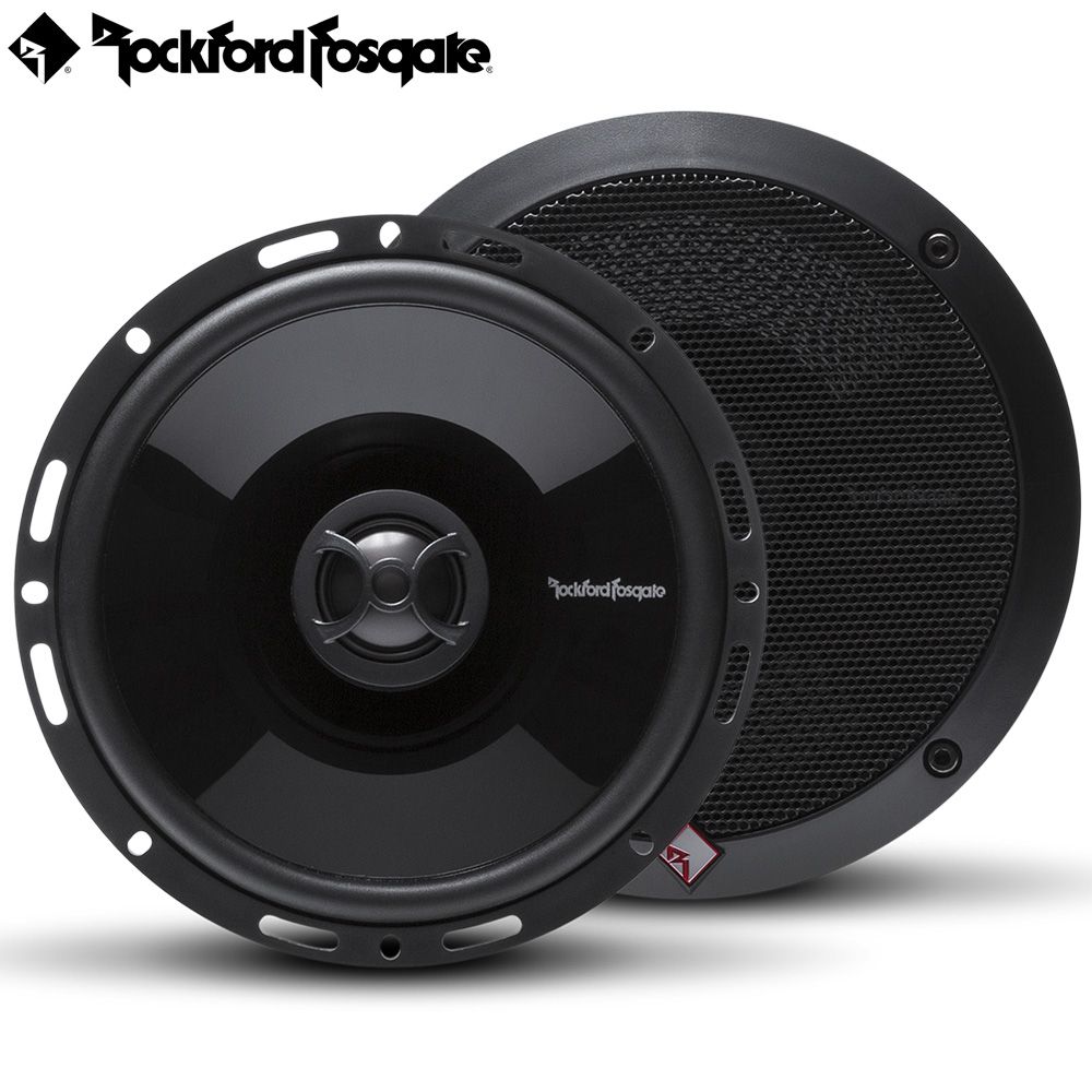 Rockford_fosgate_P1650_01 ROCKFORD FOSGATE PUNCH P1650 (6.5" - 110W) - Image 1
