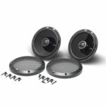 ROCKFORD FOSGATE PUNCH P1650 (6.5" - 110W) - Image 8