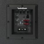 ROCKFORD FOSGATE PUNCH P300-12 (12"- 300W AMPL) - Image 5