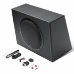 ROCKFORD FOSGATE PUNCH P300-12 (12"- 300W AMPL) - Image 6