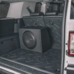 ROCKFORD FOSGATE PUNCH P300-12 (12"- 300W AMPL) - Image 7