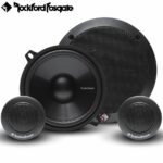 ROCKFORD FOSGATE PRIME R152-S (5.25" - 80W)