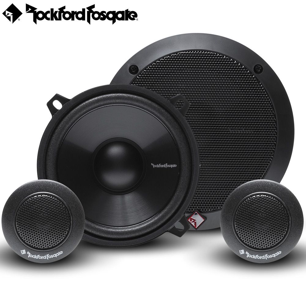 Rockford_fosgate_R152-S_01 ROCKFORD FOSGATE PRIME R152-S (5.25" - 80W) - Image 1