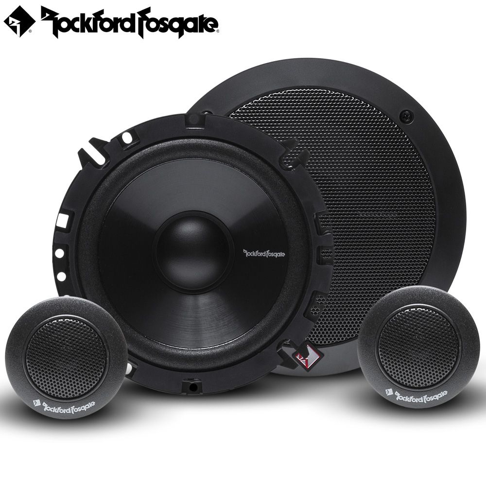 Rockford_fosgate_R165-S_01 ROCKFORD FOSGATE PRIME R165-S (6.5" - 80W) - Image 1