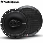 ROCKFORD FOSGATE PRIME R165X3 (6.5" - 90W)