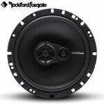 ROCKFORD FOSGATE PRIME R165X3 (6.5" - 90W) - Image 2