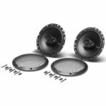 ROCKFORD FOSGATE PRIME R165X3 (6.5" - 90W) - Image 8