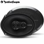 ROCKFORD FOSGATE PRIME R169X3 (6x9" - 130W) - Image 2