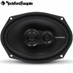ROCKFORD FOSGATE PRIME R169X3 (6x9" - 130W)