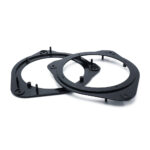Βάση ηχείου - Audison SR AUDI A1 (8x) 09/2010-> 165mm REAR