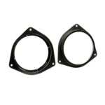 Βάση ηχείου - Audison SR DAIHATSU - TOYOTA  FRONT + REAR