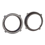 Βάση ηχείου - Audison SR KIA - HYUNDAI FRONT+REAR  Ø165MM