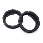 Βάση ηχείου - Audison SR LR VW-SEAT-SKODA- BUGATTI 2004-> F+R Ø1