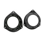 Βάση ηχείου - Audison SR OPEL ASTRA REAR PANEL Ø100/130 MM