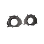 Βάση ηχείου - Audison SR RENALT CLIO 2013-> FRONT 165mm