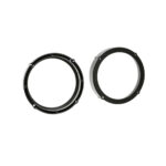 Βάση ηχείου - Audison SR VW - SEAT - SKODA - BUGATTI Ø165 FRONT+REAR