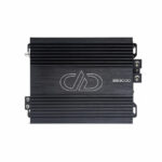 Ενισχυτής Αυτοκινήτου – DD Audio SS3000-24V - Image 2