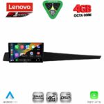 LENOVO SSQ 9552_CPA (9inc) MULTIMEDIA TABLET for RENAULT LAGUNA mod. 2007-2015 - Image 2