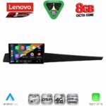 LENOVO SSR 10552_CPA (9inc) MULTIMEDIA TABLET for RENAULT LAGUNA mod. 2007-2015 - Image 2