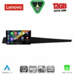 LENOVO SSZ 12552_CPA (9inc) MULTIMEDIA TABLET for RENAULT LAGUNA mod. 2007-2015 - Image 2