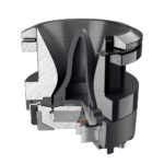 Ηχεία Αυτοκινήτου – Hertz SPL Show ST 35A NEO / Τεμάχιο - Image 3
