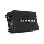 Ενισχυτής Αυτοκινήτου – ZAPCO ST-64D SQ MINI