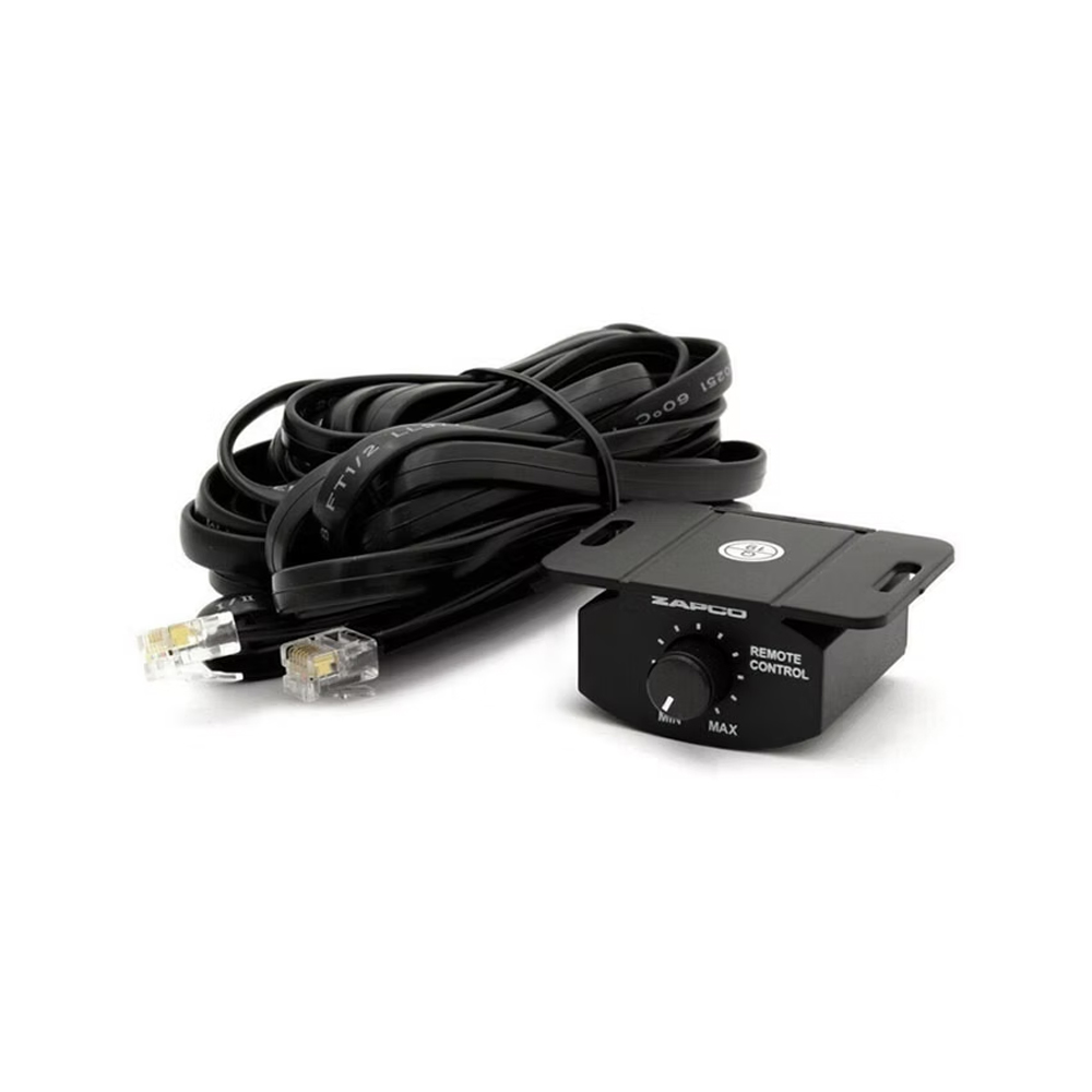 ST-BR Remote Level Control - ZAPCO ST-BR - Image 1