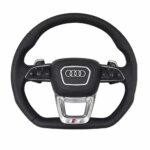 DIGITAL IQ AD_300_SW (STEERING WHELL for AUDI models with square-based cone)